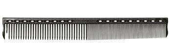 Y.S. Park Schneidekamm G45 220mm Schwarz