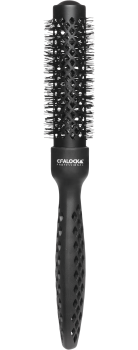 Efalock Carbon Rundbürste 25mm