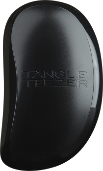 Tangle Teezer Elite Bürste schwarz