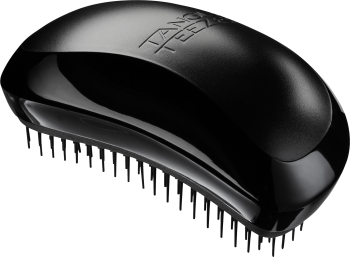 Tangle Teezer Elite Bürste schwarz