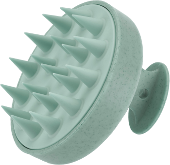 Efalock Greentools Kopfmassagebürsten