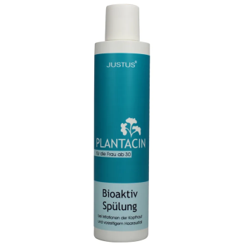 Justus System PLANTACIN Bioaktiv Spülung 200ml