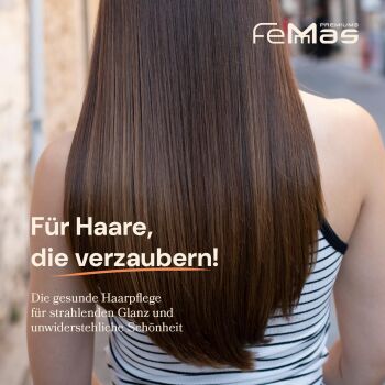 FemMas Bi-Phase Spray Milk Sofortpflege 320ml