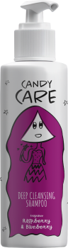 Candy Care Deep Cleansing Shampoo 300ml