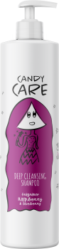Candy Care Deep Cleansing Shampoo 1L