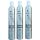 Rondo Styling Mousse 500ml Strong 3 Stück