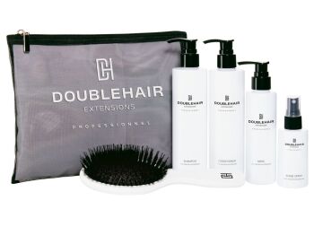 Balmain Beauty Bag - Pflege für Extensions