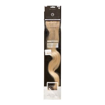 Balmain Doublehair Echthaar Weft Extensions 55 cm