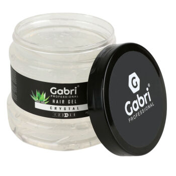 Gabri Professional - Hair Gel 250ml
