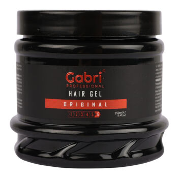 Gabri Professional - Hair Gel 250ml