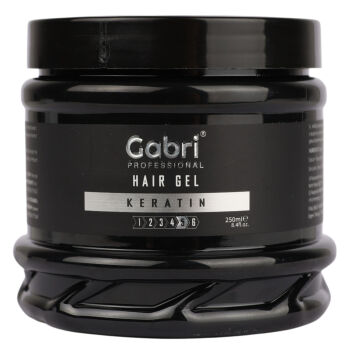 Gabri Professional - Hair Gel 250ml