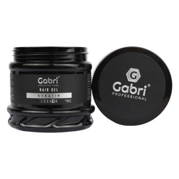 Gabri Professional - Hair Gel 250ml
