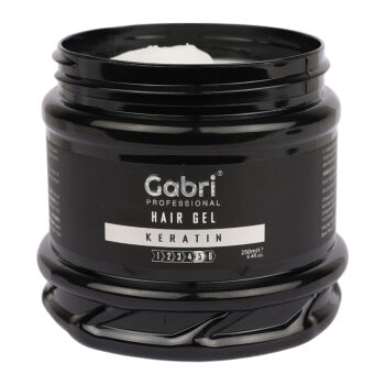 Gabri Professional - Hair Gel 250ml