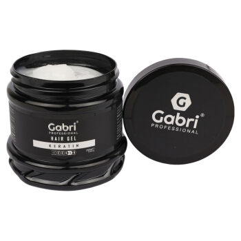 Gabri Professional - Hair Gel 250ml