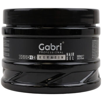 Gabri Professional - Hair Gel 500ml