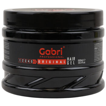 Gabri Professional - Hair Gel 500ml