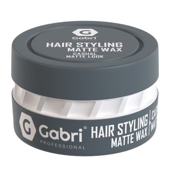Gabri Professional - Matte Hair Wax