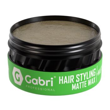 Gabri Professional - Matte Hair Wax