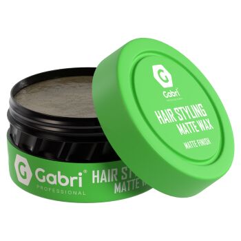 Gabri Professional - Matte Hair Wax