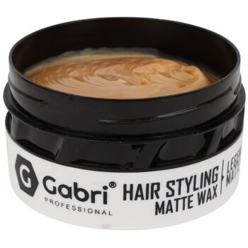 Gabri Professional - Matte Hair Wax