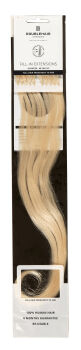 Doublehair Echthaar Extensions | Fill-In Extensions 45cm...