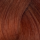 FemMas Hair Color Cream 100ml Haarfarbe Hellblond Kupfer Intensiv 8.44