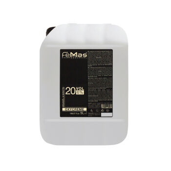 FemMas Oxycreme 5000ml 6%
