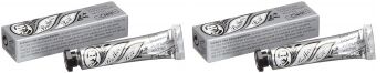 Rufin Brother´s Love Schnurrbartwichse Clear 10ml 2...