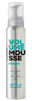 Dusy Style Volume Mousse strong 100ml