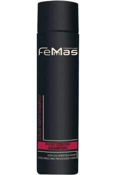 FemMas Color Saver Farbschutz-Shampoo 250ml